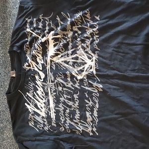 Vtg volcom t-shirt  xl